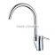 Pull Out Spring Brass Kitchen Faucet Made in China