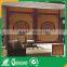 Cheap Price Classical bamboo window blinds