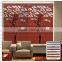 Sun Shading of window shangri-la blinds from kingo