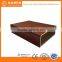 wood grain finished aluminium profile Top 10 aluminium extrusion profile for doors and window