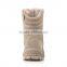 Tan desert military boots army boots /Tan - Mountaineer boots
