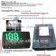 Head Up Display HUD with Speedmeter and Over Speed