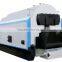New-type DZLCoal-fired Steam Boiler