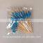 Excellent quality low price fruit pick skewer stick