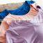 Modal Bra - T summer short sleeve T-shirt wiith Cup SportsWear Gym vest
