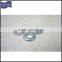 M6 din126 high pressure plain washer (DIN126)