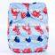 AnAnbaby New Products One Size Reusable Newborn Cloth Diapers