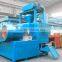 High Pressure Coal Powder Briquetting Press Machine