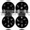 Good quality diy nail tools Bseries metal nail design stamp nail art plate