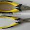 American nickel alloy long nose plier OEM welcome pliers types