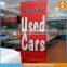 Wholesale advertising indoor banner hanging banner