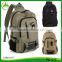 Hot Selling Yiwu Supplier New Design Promotional Backpack