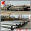 SMLS pipe mill/cold rolled seamless steel pipe