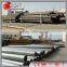 SMLS pipe mill/cold rolled seamless steel pipe