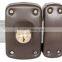 high security cylinder cam lock for door lock