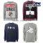 high quality and cheap baggy hoodies sweatshirts pullover sweatshirt hoody without hood