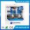 high quality 12V auto bulb H4 halogen 6000K