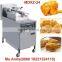 huge pressure fryer machine