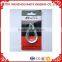 Galvanize Carabiner Wholesale Stainless Steel Aisi 316 304 Thimble DIN 6899A Hardware Manufacture                        
                                                Quality Choice