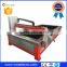 Good quality Cnc plasma cutter , plasma cutting machine for iron , aluminum , stainless steel