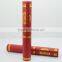 Africa market leatherette paper diploma scroll holder for graduation                        
                                                Quality Choice