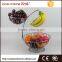 Two Baskets Fruit Holder