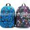 Fashion backpack/School Bag/Teenage Girl School Bags
