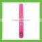 Top Quality Baby Rinne Women Waterproof Foldable Pink Rubber Wrist LED Watch With Best Quality