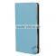 5.2 Inch Shockproof Leather Phone Cover Case For Sony Xperia Z4 Flip Leather Case Card Holder