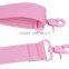 Camera Bag KIWIFOTOS Pink Mirrorless Camera Case For Beauty Girl Neoprene Camera Bag