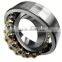 High quality Self-aligning ball bearing on an adapter sleeve 2306 K Adapter sleeve H 2306 25x72x27mm