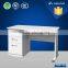 luoyang shengwei desk top computer with 2 storage locker