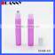 China Manufacturer Plastic Roll On Bottle Cosmetics Packaging