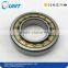 60X110X22 Cylindrical Roller Bearing NJ212