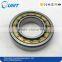 35X80X21 Cylindrical Roller Bearing NJ307