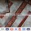 pvc residential flooring / waterproof linoleum mat