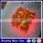 Professional manufacturer punching holes outdoor wall light