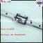 SER35WA carriage block made in China low price CNC linear guide rail for router