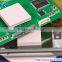 CPU thermal conductive silicone pad from china
