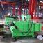 W27YPC-219 Unique Patent Tech Hydraulic Stadium Pipe Bending Machine