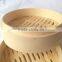 Factory Quick Durable Health Mini Bamboo Food Steamer