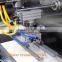 syringe blister packing machine