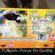 Window Mounted Cat Bed As Seen On TV Sunny Seat Cat Bed With Color Box Package