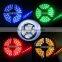 12V 5m flexible led strips warm white