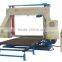 Horizontal Sponge Cutting Machine For Mattress (without suction)