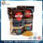 Dog Food Bag Packaging With Grip Zipper 12pack Pet Food Bag