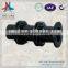 China supplier JMJ series lowest price flexible coupling for ice cream machine