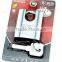 Professional OEM/ODM Padlock Manufacture 750F-374C/750F-374D Alloy Steel Padlock With Key Alike System/Candados