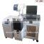 2016 hot selling and high precision CO2 laser marking machine