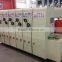 Automatic high speed corrugated carton box printing machine